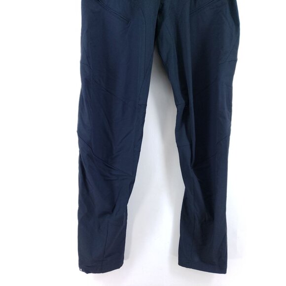 Specialized Mens Size 36 Black Cycling Pants Adjustable Waist - Picture 7 of 11